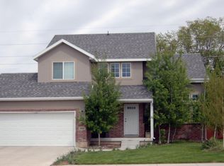 2481 S 225 E, Springville, UT 84663