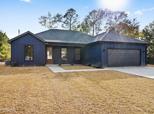 3177 Toncrey Rd, Diberville, MS 39540