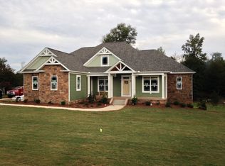 413 Sunset Pointe Dr, Lyman, SC 29365
