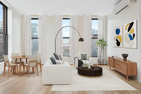 Rented by Corcoran | media 19