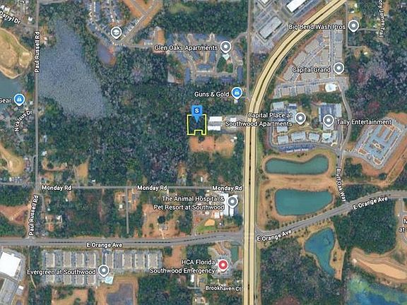 2nd image of 2132 Midyette Rd