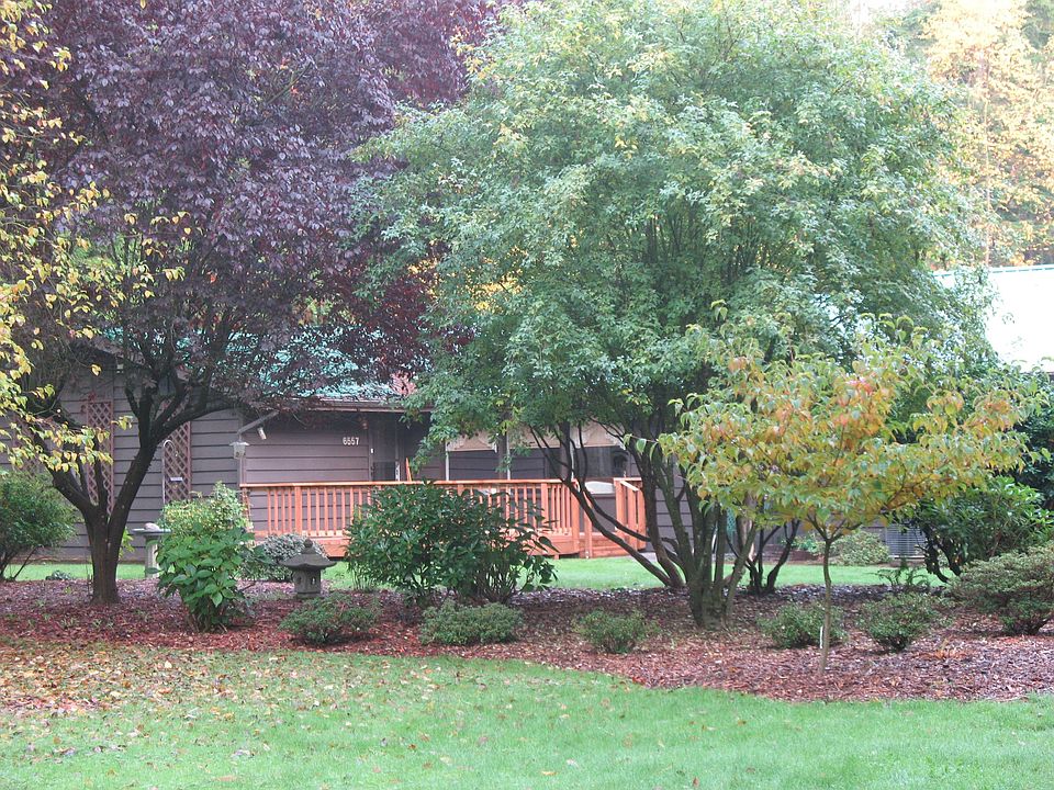 new front entrance deck