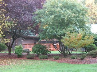 6557 Timmerman Ln, Ferndale, WA 98248