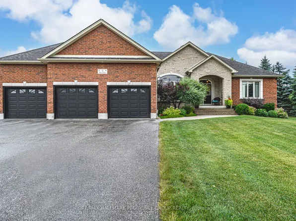 5 Munro Ct, Springwater, ON L9X 0H6