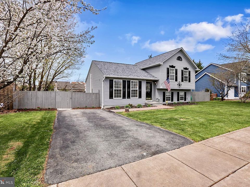 539 Crosswinds Dr, Charles Town, WV 25414 Zillow