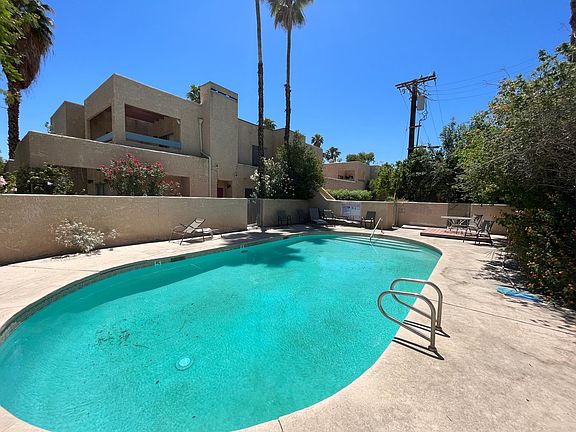 2nd image of 965 E Vista Chino APT 5