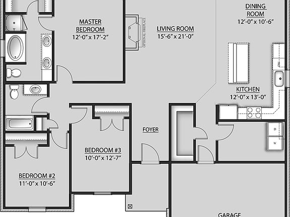 2nd image of this home