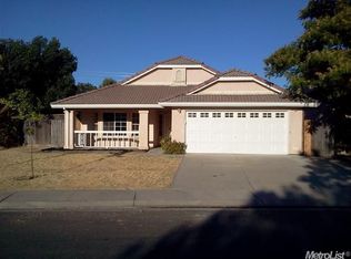 1844 Brahms Way, Modesto, CA 95358