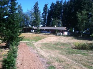 16307 S Wilson Rd, Oregon City, OR 97045