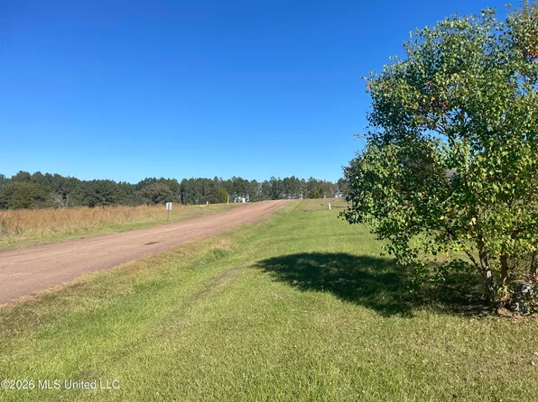 Oakhill Blvd Lot 17, Collins, MS 39428