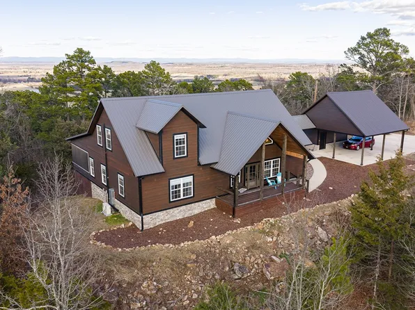 2077 S State Highway 309, Paris, AR 72855