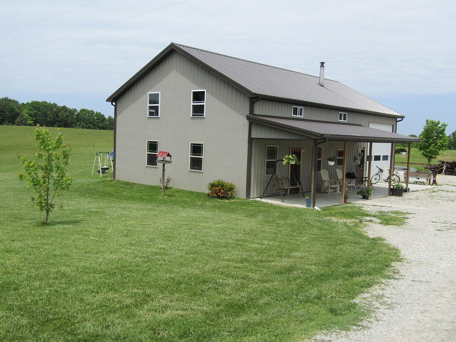 2088 River Hill Church Rd, East Bernstadt, KY 40729 MLS 23007783