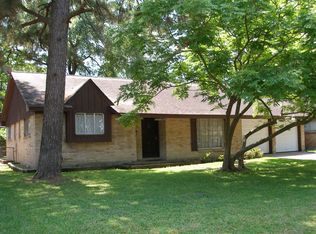 13354 Oak Leaf Ln, Houston, TX 77015