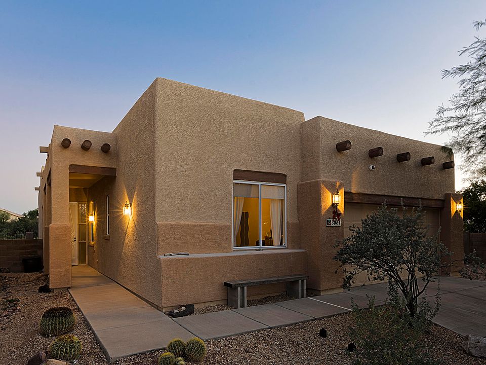 1st image of 3061 W Desert Bird Ct