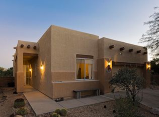 3061 W Desert Bird Ct, Tucson, AZ 85745