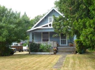 15065 SE East Ave, Milwaukie, OR