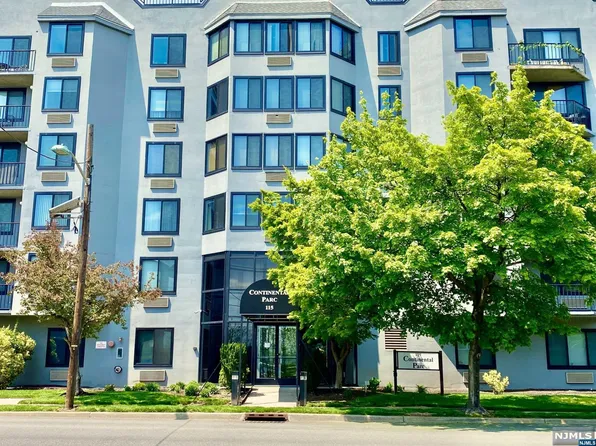 115 Polifly Rd APT 2G, Hackensack, NJ 07601