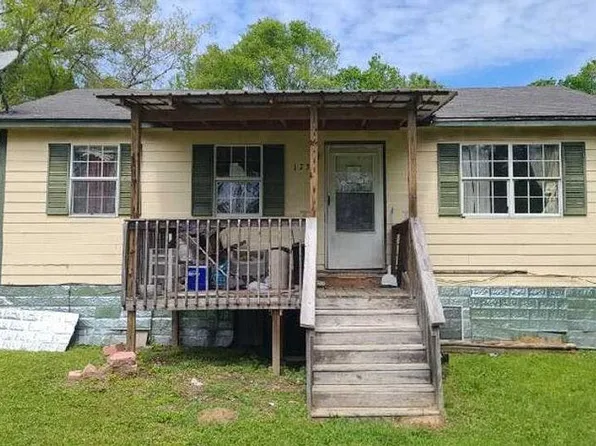 1735 County Road 1101, New Boston, TX 75570
