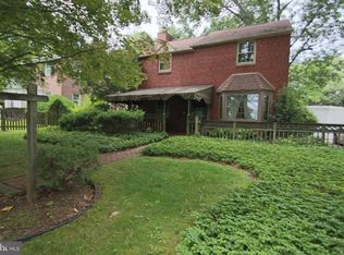 1435 Sussex Rd, Wynnewood, PA 19096