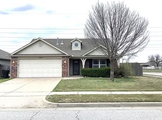 11040 N 147th East Ave, Owasso, OK 74055