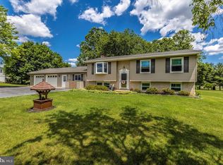 9517 Dublin Rd, Walkersville, MD 21793