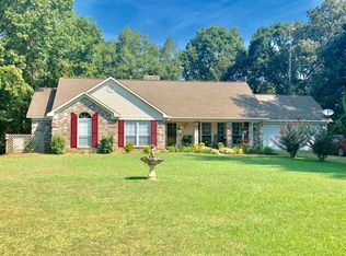 12482 Highway 336, Thaxton, MS 38871