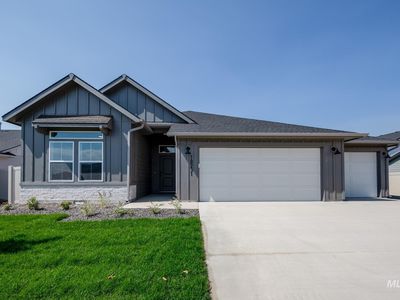 18231 N Lion Head Ave, Nampa, ID, 83687
