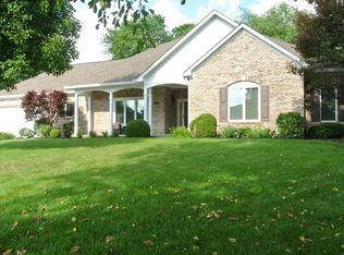 1517 Warwick Ct, Carmel, IN 46033