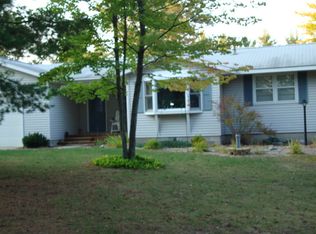 300 W Maplehurst Dr, Roscommon, MI 48653