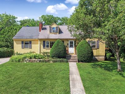 201 Stone St, Walpole, MA, 02081
