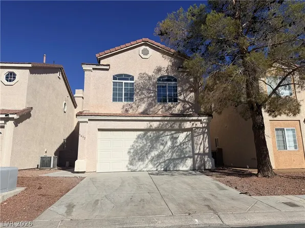 5402 Snake Ln, Las Vegas, NV 89118
