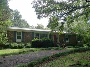 85 Woodland Rd, Denmark, SC 29042
