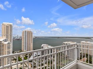 801 Brickell Key Blvd APT 3212, Miami, FL 33131