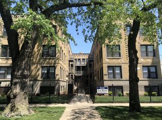 4815 N Christiana Ave APT 3W, Chicago, IL 60625