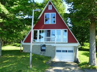 4570 E Lake Rd, Hamilton, NY 13346