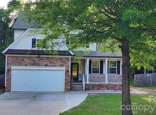 4223 Craighill Ln #74, Charlotte, NC 28278