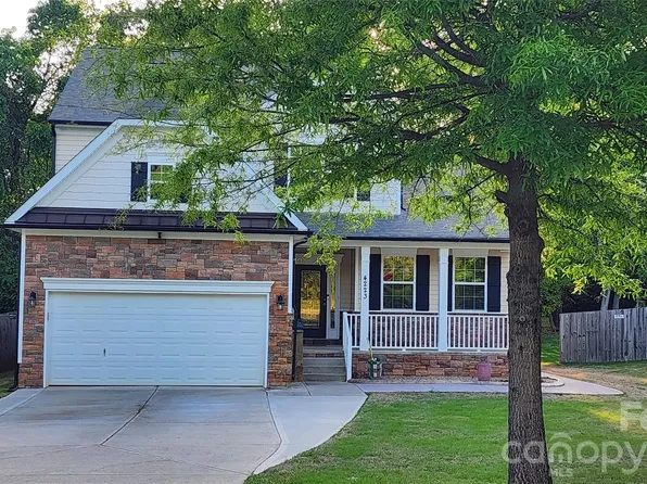 4223 Craighill Ln #74, Charlotte, NC 28278