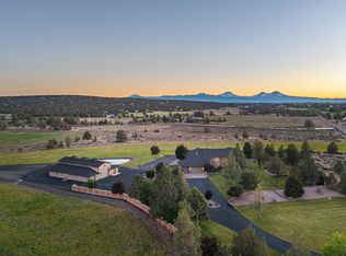 21455 Young Ave, Bend, OR 97703