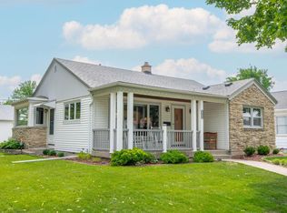 3634 N 97th PLACE, Milwaukee, WI 53222
