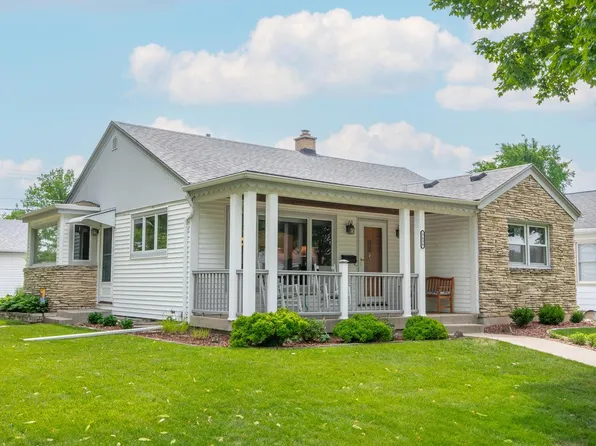 3634 N 97th PLACE, Milwaukee, WI 53222