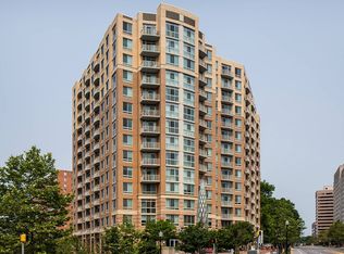 1200 E West Hwy APT 1315, Silver Spring, MD 20910