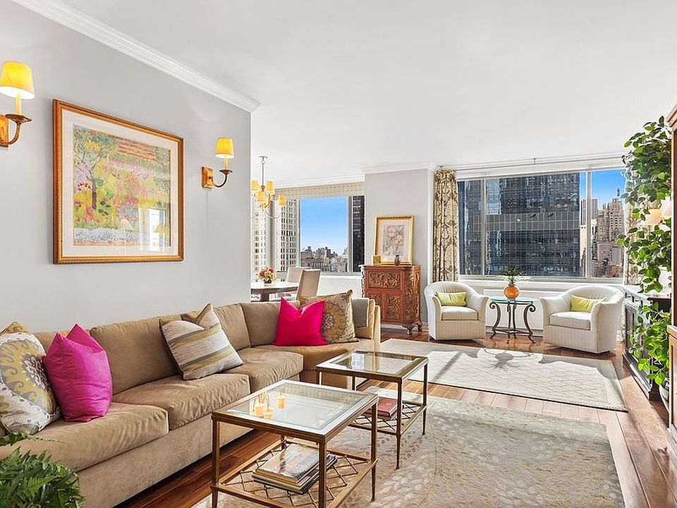 1st image of 2 Columbus Ave #23B