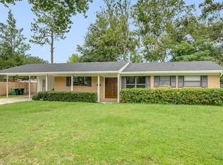 8452 San Ardo Dr, Jacksonville, FL 32217