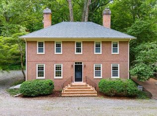 2301 Spring Hollow Ln, Blacksburg, VA 24060