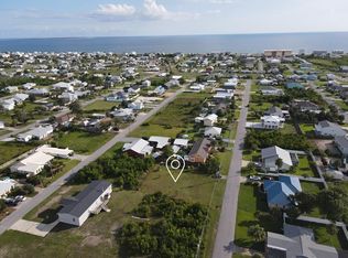California Dr, Pt Saint Joe, FL 32456