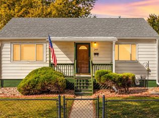 2401 Ingalls Street, Edgewater, CO 80214