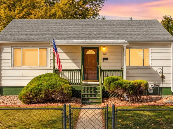 2401 Ingalls Street, Edgewater, CO 80214