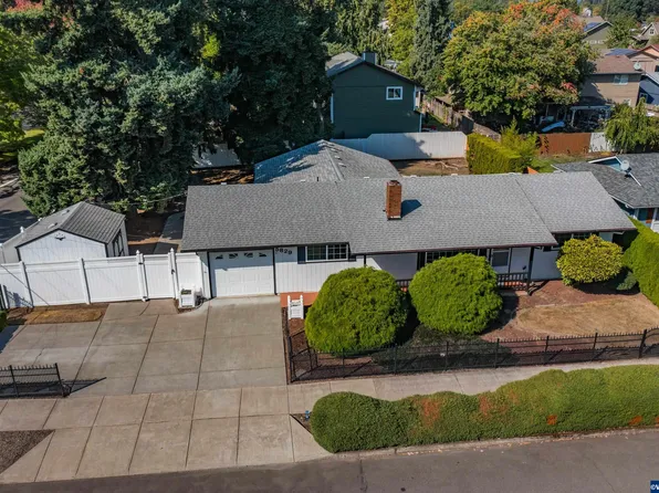 5829 14th Ave NE, Keizer, OR 97303