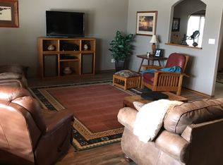 37451 E County 8th St, Wellton, AZ 85356