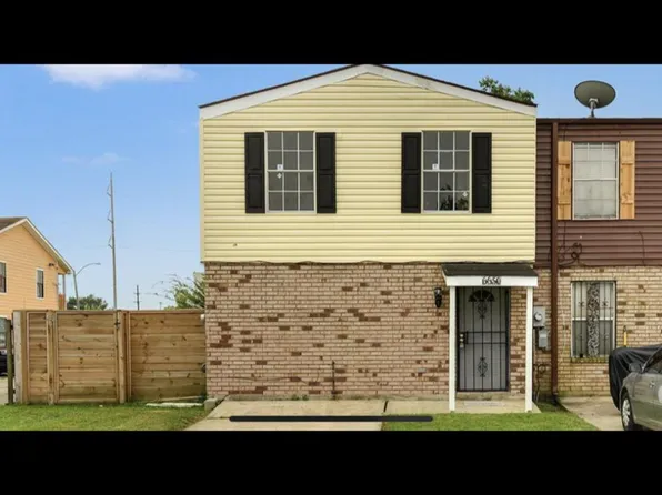 6650 Harbourview Dr, New Orleans, LA 70126